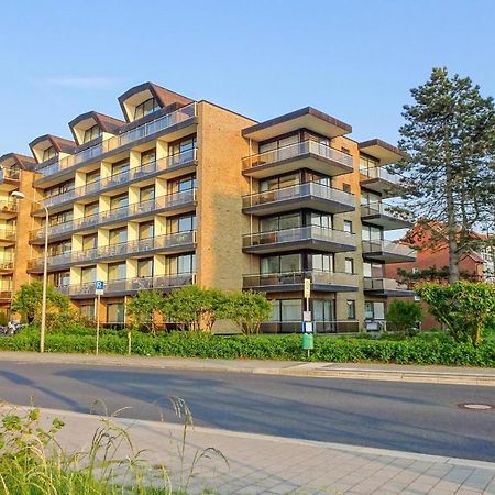 Haus "Jan Am Strand" Appartement Jan220 Κουξχάφεν Εξωτερικό φωτογραφία